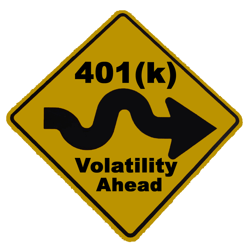 Volatility Ahead